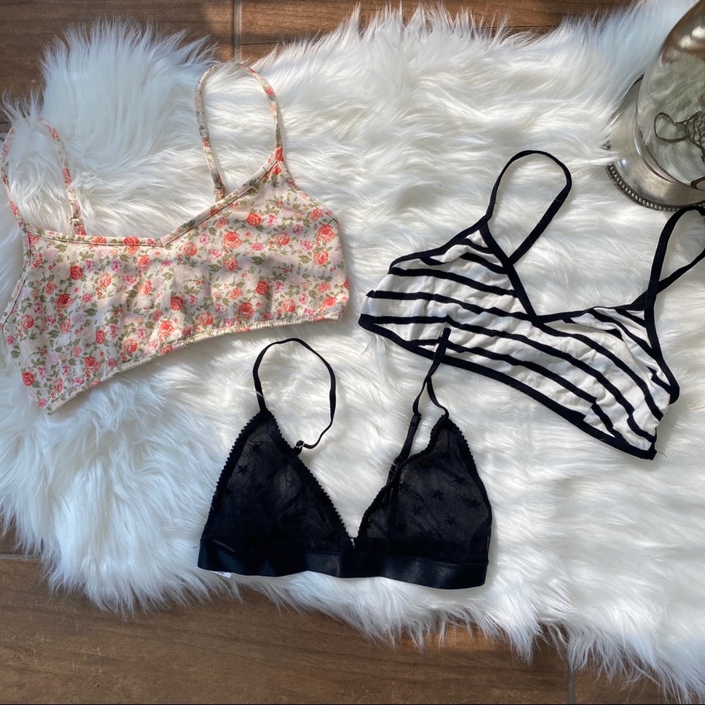 Bralettes (3)